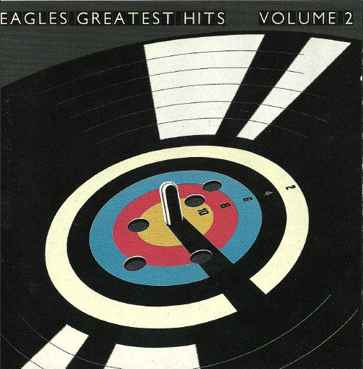 EAGLES - GREATEST HITS VOL.2