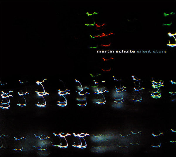 SCHULTE,MARTIN - SILENT STARS
