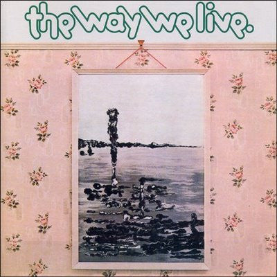 TRACTOR - WAY WE LIVE / CANDLE FOR JUDITH (LIMITED)