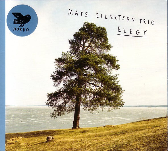 EILERTSEN,MATS TRIO - ELEGY