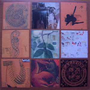 CALIFONE - ALL MY FRIENDS ARE FUNERAL SINGERS