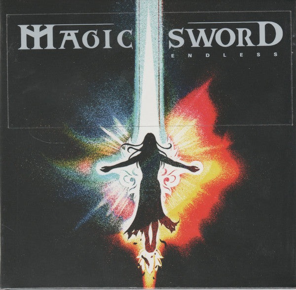 MAGIC SWORD - ENDLESS