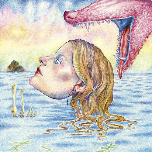 PALOMA,PARIS - CACOPHONY