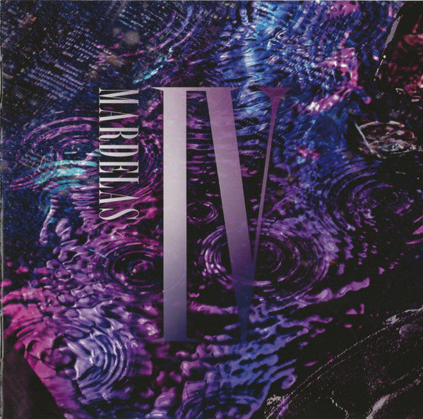 MARDELAS - MARDELAS 4