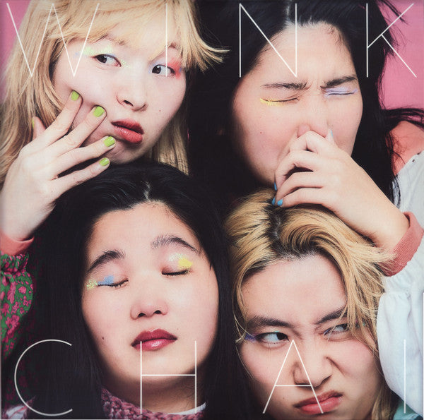 CHAI - WINK