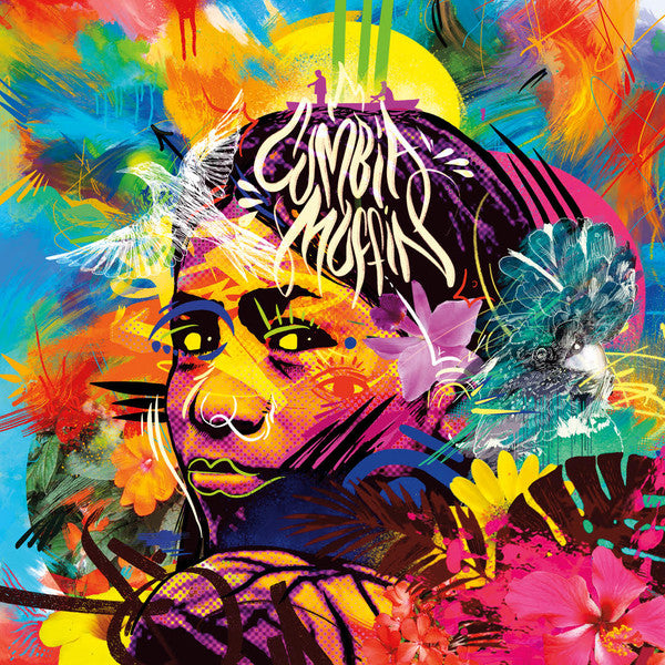 CUMBIAMUFFIN - CUMBIAMUFFIN
