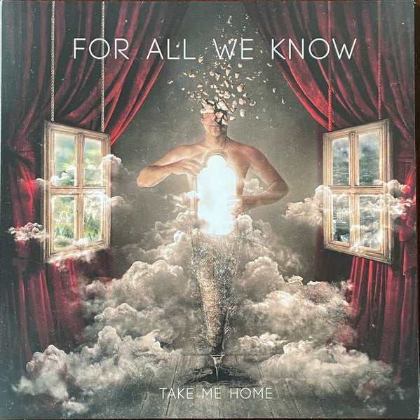 FOR ALL WE KNOW - TAKE ME HOME (180G) (IMPORT)