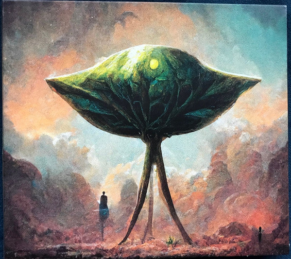 PLANTOID - TERRAPATH