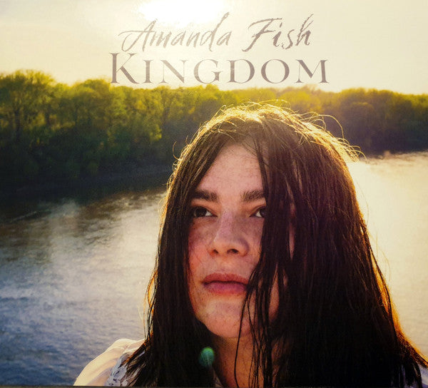 FISH,AMANDA - KINGDOM