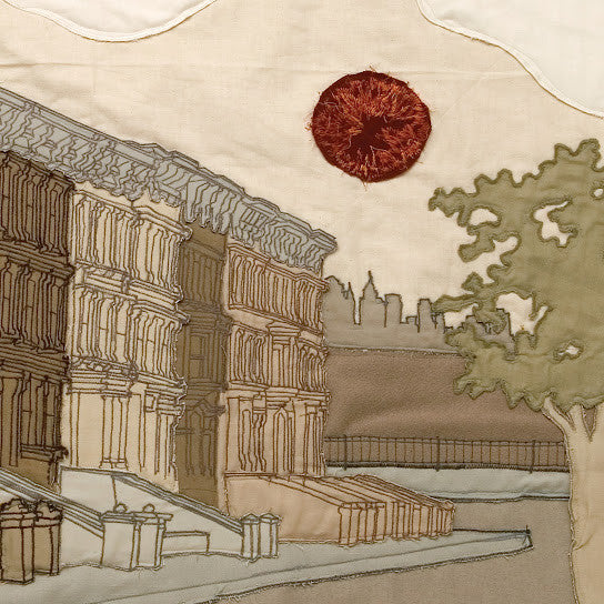 BRIGHT EYES - I'M WIDE AWAKE IT'S MORNING