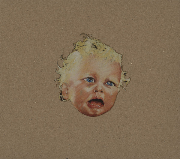 SWANS - TO BE KIND