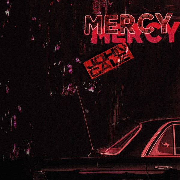 CALE,JOHN - MERCY