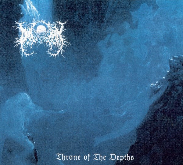 DRAUTRAN - THRONE OF THE DEPTHS