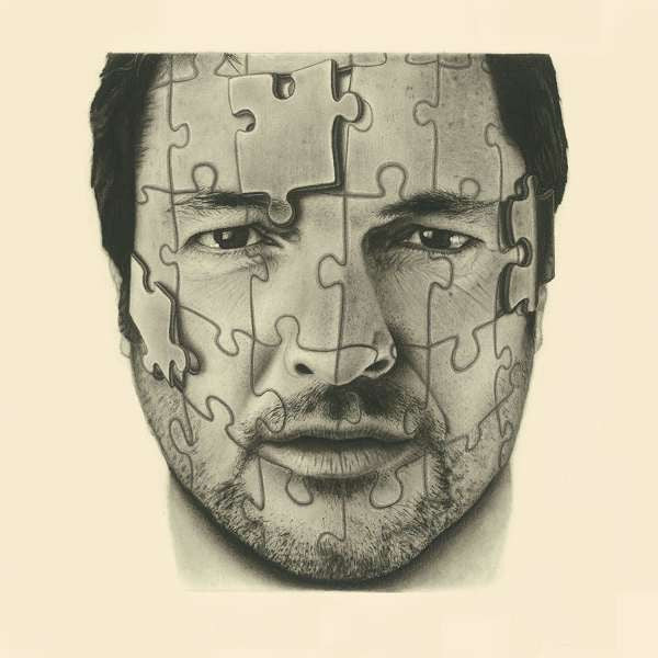 RONALD,CHRIS - FRAGMENTS