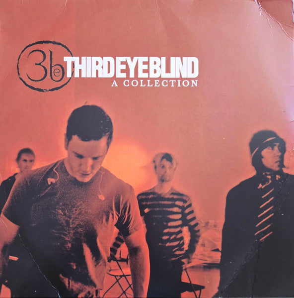 THIRD EYE BLIND - COLLECTION (2LP)