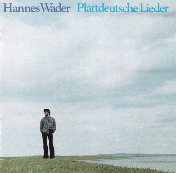 PLATTDEUTSCHE LIEDER