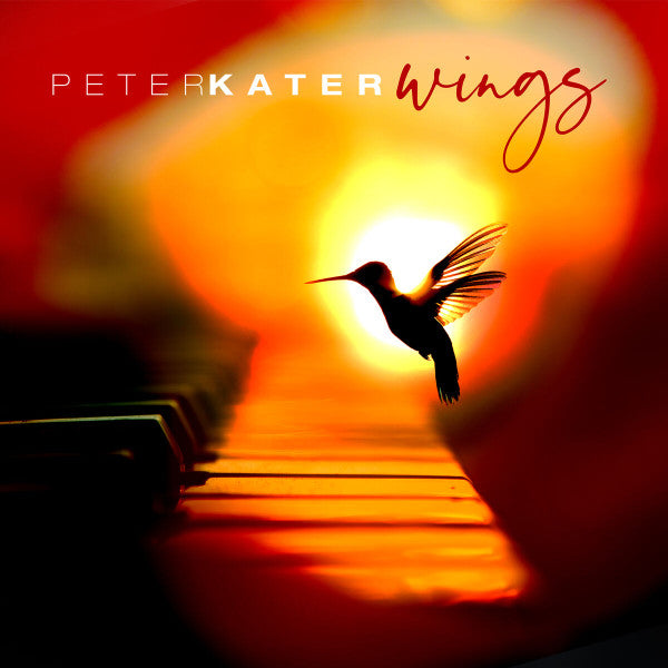 KATER,PETER - WINGS