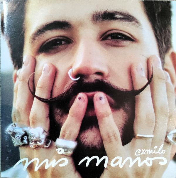 CAMILO - MIS MANOS