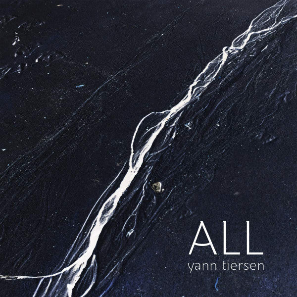 TIERSEN,YANN - ALL (2LP)