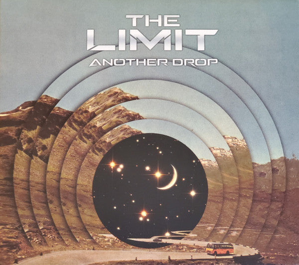 LIMIT - ANOTHER DROP (X) (DIGIPAK)