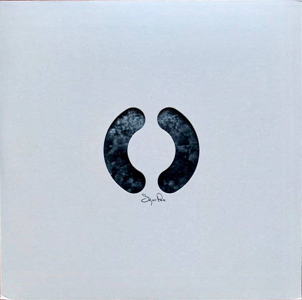 SIGUR ROS - ( ) (20TH ANNIVERSARY REMASTER/2LP)