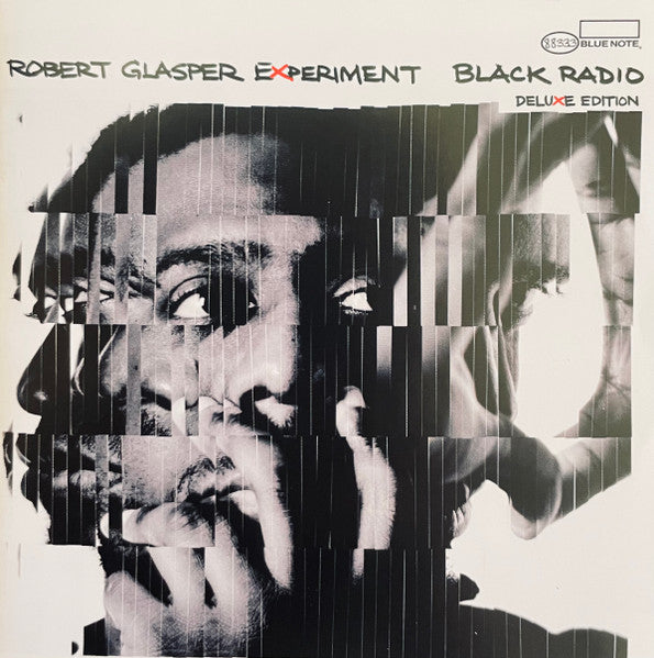 GLASPER,ROBERT  EXPERIMENT - BLACK RADIO 10TH ANNIVERSARY DELUXE EDITION (2CD)