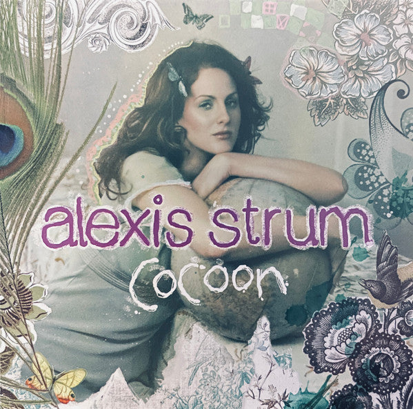 STRUM,ALEXIS - COCOON (DELUXE EDITION)