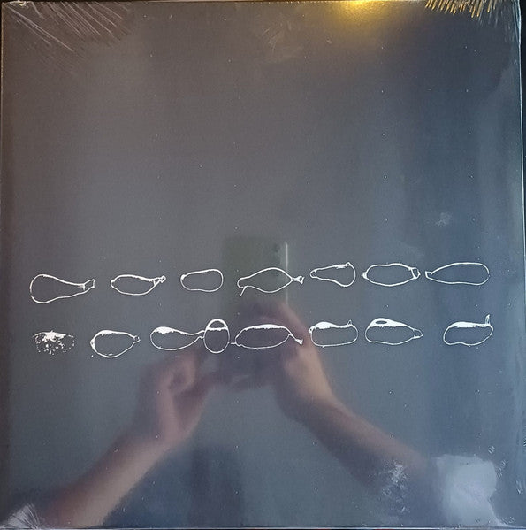 CONTAINER - YACKER (COLOURED VINYL)