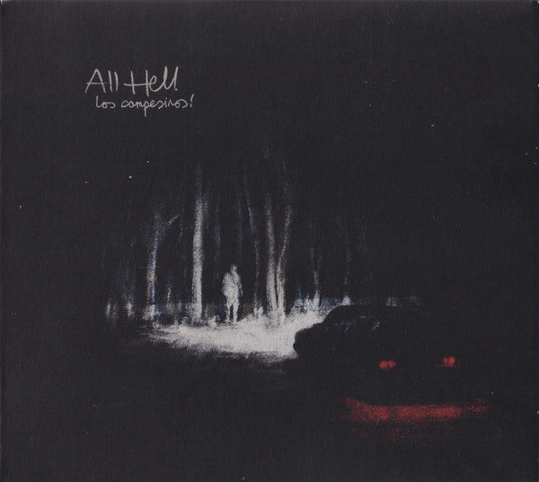 LOS CAMPESINOS! - ALL HELL