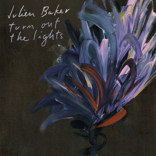BAKER,JULIEN - TURN OUT THE LIGHTS