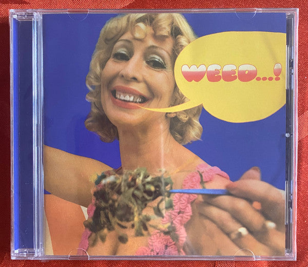 WEED - WEED