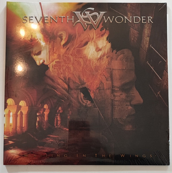 SEVENTH WONDER - WAITING IN THE WINGS