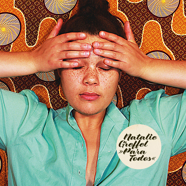 GREFFEL,NATALIE - PARA TODOS