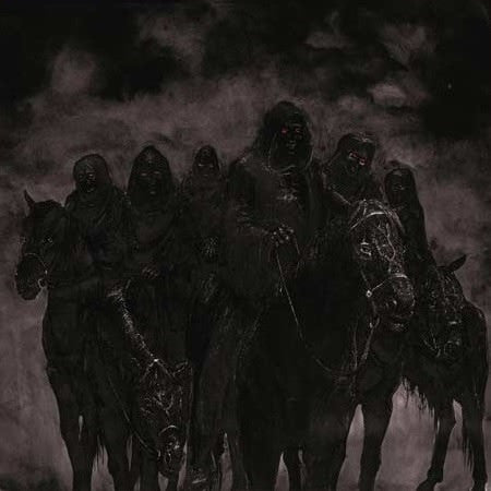 MARDUK - THOSE OF THE UNLIGHT
