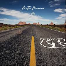 MANCUSO MATTEO - ROUTE 96