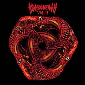 ASTRODEATH - VOL.II
