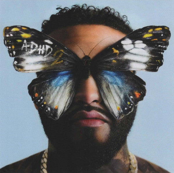JOYNER LUCAS - ADHD 2