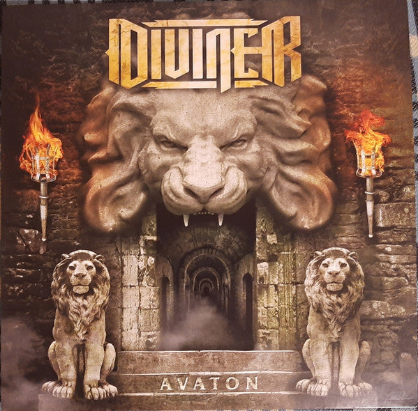DIVINER - AVATON