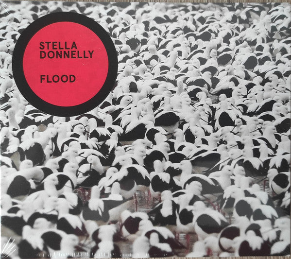 DONNELLY,STELLA - FLOOD