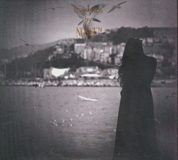NOYCE TM - LOVE ENDS