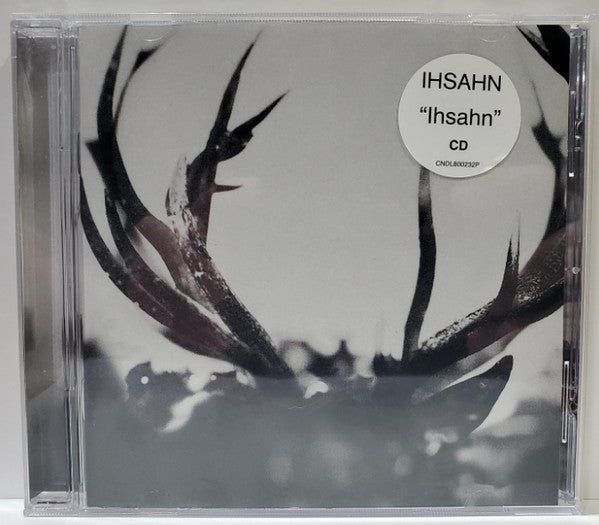 IHSAHN - IHSAHN