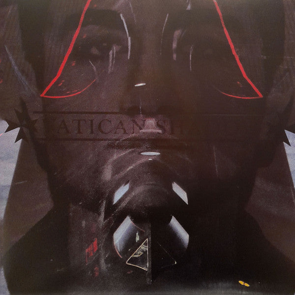 VATICAN SHADOW - 20TH HIJACKER (COLOR VINYL)