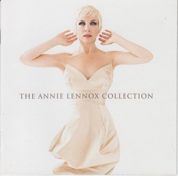 LENNOX,ANNIE - ANNIE LENNOX COLLECTION