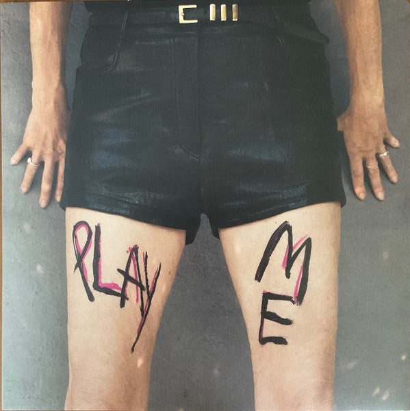 GORDON,KIM - PLAY ME