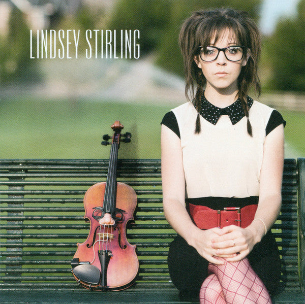 STIRLING,LINDSEY - LINDSEY STIRLING