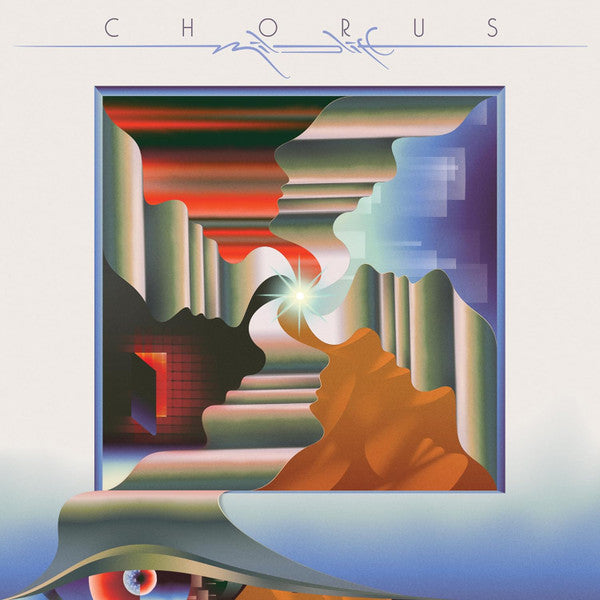 MILDLIFE - CHORUS