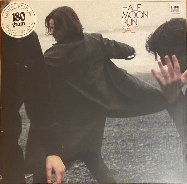 HALF MOON RUN - SALT