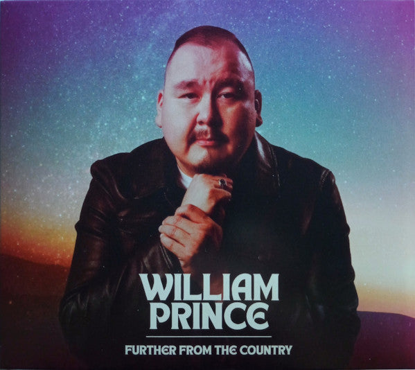 PRINCE,WILLIAM - FURTHER FROM THE COUNTRY