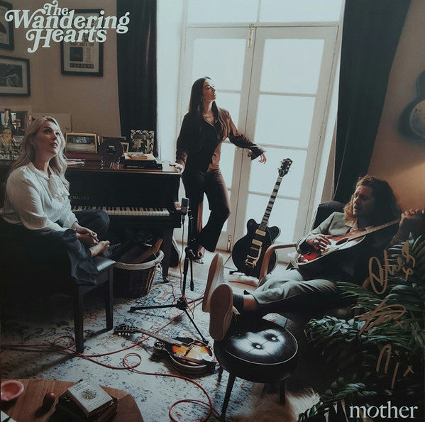 WANDERING HEARTS - MOTHER