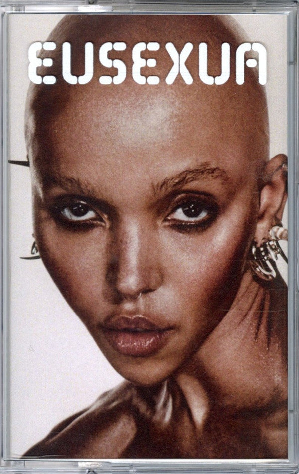 FKA TWIGS - EUSEXUA (X)